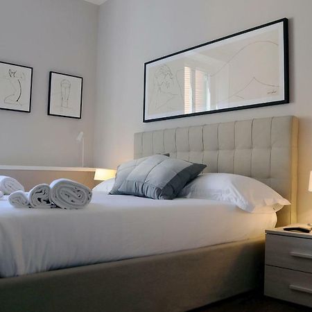 Nomentana House Leilighet Roma Eksteriør bilde